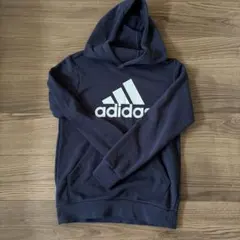adidas パーカー