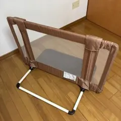 ベビーゲート おくだけとおせんぼ　Sサイズ　美品のサムネイル