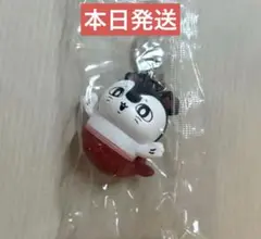 映画ちいかわ 入場者特典 第4弾 めじるしアクセサリー セイレーン