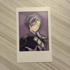 にじさんじ 5周年 不破湊 チェキ風カード