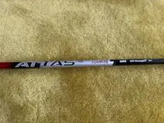 中古 アッタスATTAS RX ULTRA BLACK 5S ピンスリーブ - メルカリ