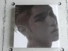 新品 　テヨン SuperM CDアルバム NCT　TAEYONG