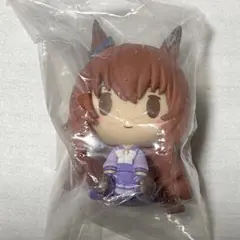 ウマ娘　マルゼンスキー　ちょこのっこフィギュア