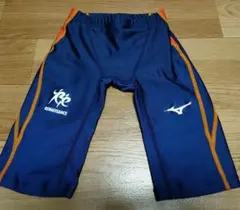 ルネサンス 選手用競泳水着 Mizuno XS - メルカリ