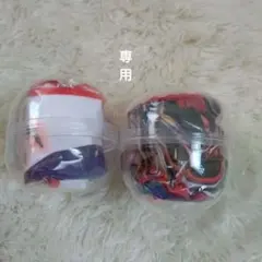 B'z LIVEGYM2025 FYOP ガチャ ファイバータオル