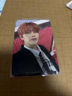 Straykids スキズ トレカ カード スンミン ソウルコン 5-STAR