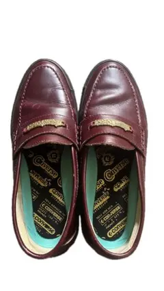 Toya Horiuchi × Converse Loafer SK+ 26.5のサムネイル