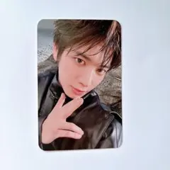 TXT 公式 TOGETHER オリヤン B ver ラキドロ テヒョン