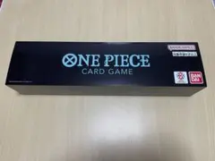ワンピースカードゲーム1st ANNIVERSARY SET