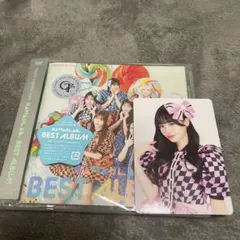 KAWAII LAB.BEST ALBUM 村川緋杏