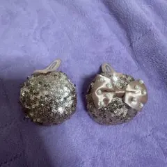 ミニーヘアピンカチューシャ