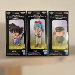 2026年最新】ワールドコレクタブルフィギュア ドラゴンボールZ
