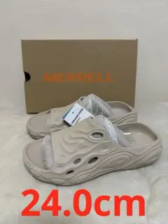 MERRELL HYDRO SLIDE 2 / メレル ハイドロ スライド 2のサムネイル