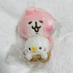 カナヘイ ゆるっとストア 4周年 ぬいぐるみ ピスケとうさぎ - メルカリ
