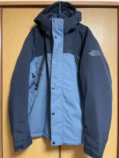 【新品】THE NORTH FACEマウンテンジャケット 撥水　XL