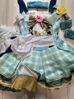 シャニマス コスプレ ビヨンドザブルースカイ - メルカリ