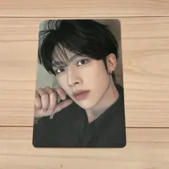 ZB1 リッキー トレカ タワレコ特典