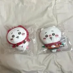 2025年最新】ちいかわ くじ オーナメントの人気アイテム - メルカリ