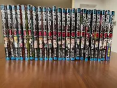 鬼滅の刃 全23巻セット（完結記念特典・専用収納ケース付き）
