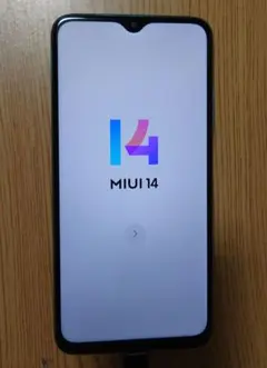 xiaomi スマートフォン本体