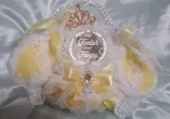 さくら餅様 ぬい服 ふわふわ うさ耳 着ぐるみ にじぱぺ ちびぐるみ いつぬい