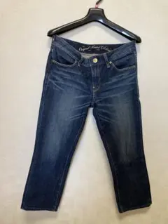 LEVI’S LADY STYLE のジーンズ