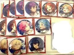 あんスタ 7周年 缶バッジ