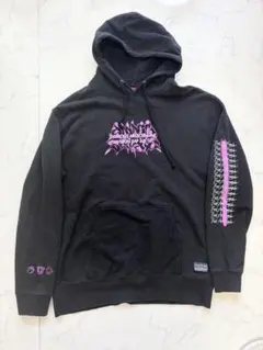 ヒプマイ タワレコ コラボ パーカー フーディー 新品 Ｓサイズ ヒプノシスマイク × TOWER RECORDS」タワレコ全店で大規模