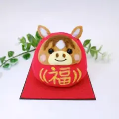 干支馬