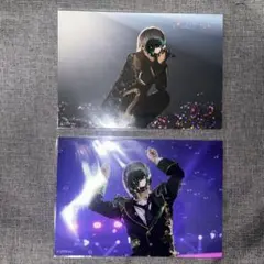 STPR KnightX 騎士X 実写ブロマイド しゆん バラ売り可