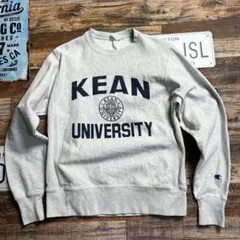Champion リバースウィーブ KEAN UNIVERSITY スウェット
