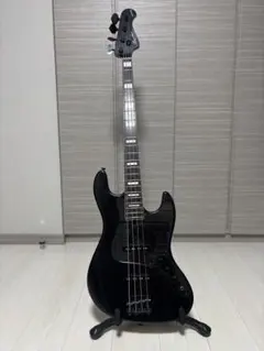 Bacchus claft series WL DX ➕ベースケースのサムネイル