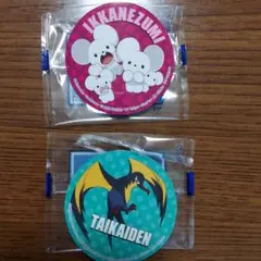 ポケモンコレクションシール