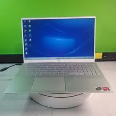 Dell Inspiron 5505 Razon 5 SSD256GB 動作品