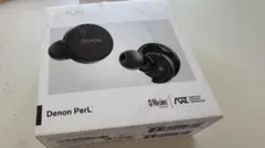 DENON PerL 完全ワイヤレスイヤホンのサムネイル