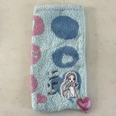 ジェフリーフルビマーリ　ハンカチ　タオル　ペットボトルケース