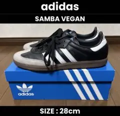 新品24.5／SAMBA OG JI0217 ABC-MART限定 DBRO 茶 - メルカリ