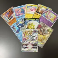 アルセウス ポケモンカードゲーム