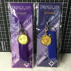 2025年最新】エヴァンゲリオン ストラップの人気アイテム - メルカリ