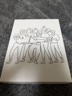 V6 The ONES 初回B