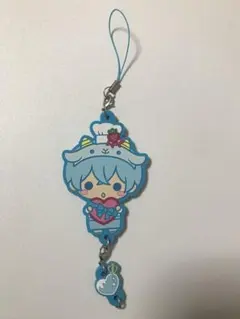 すとぷり 2022 バレンタイン あにまるらばすと ころんくん