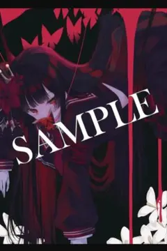 魔法少女ノ魔女裁判 二階堂ヒロ 中国限定cf特典 - メルカリ