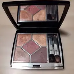 Dior ディオール サンク クルール クチュール 689 アイシャドウ