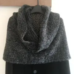 マフラー　ショール　ボールジィ Ballseyのサムネイル