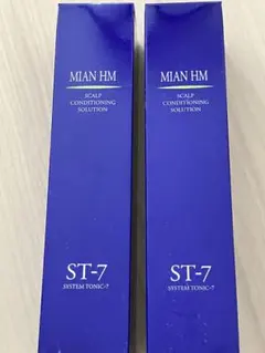 システムトニック7 200ml 2本 - メルカリ