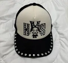 Thought We Friends スカルキャップ y2k swag Thought We Friends スカルキャップ y2k swag - メルカリ