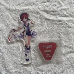 アンジュ・カトリーナ　さんばか3周年アクスタ