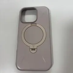 Torras iPhone用ケース スタンド機能付き 6.1インチ用