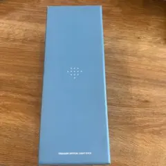 TREASURE OFFICIAL LIGHT STICK