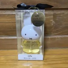 粧美堂 ミッフィー ダイカット ヘアオイル 3種セット miffy - メルカリ
